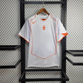 Maillot Netherlands Vantage Extérieur Rétro 25/26