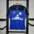 Maillot Flamengo Gardien Rétro 25/26
