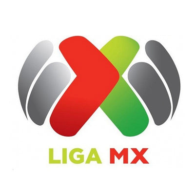 Mexico League Liga Jersey