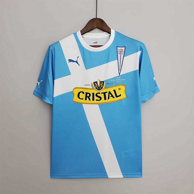 Maillot La Católica Commemorative Rétro 25/26