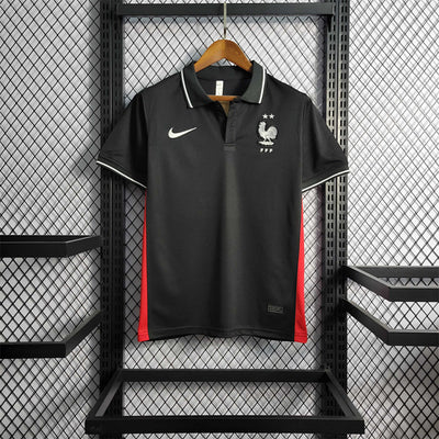Polo French