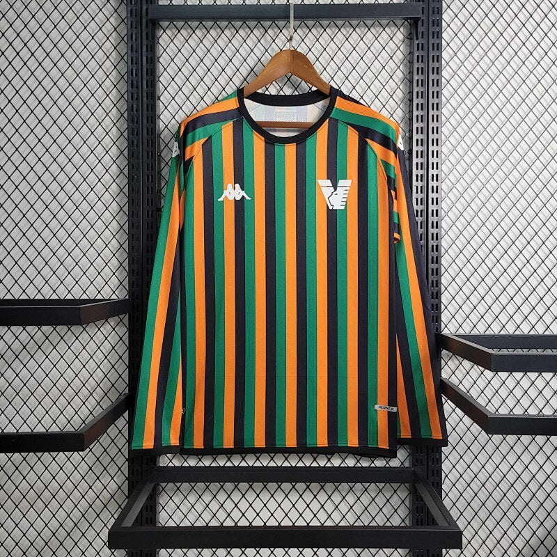 Maillot Venezia Manches Longues 23/24