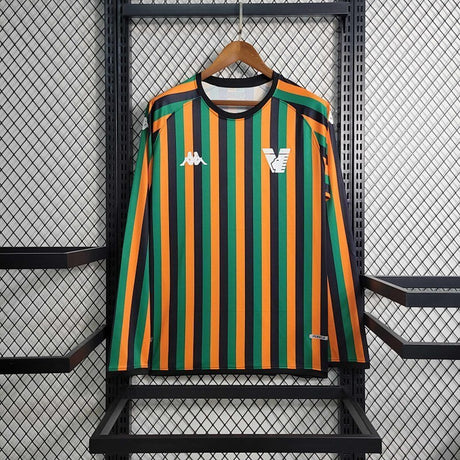 Maillot Venezia Manches Longues 23/24