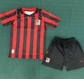 Maillot AC Milan 125 ans Enfant 24/25