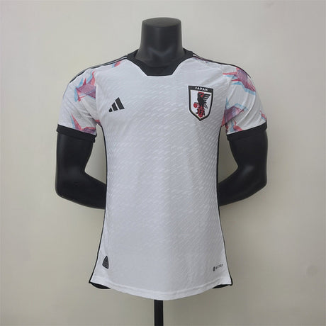 Maillot Japon Extérieur Player Version 2022
