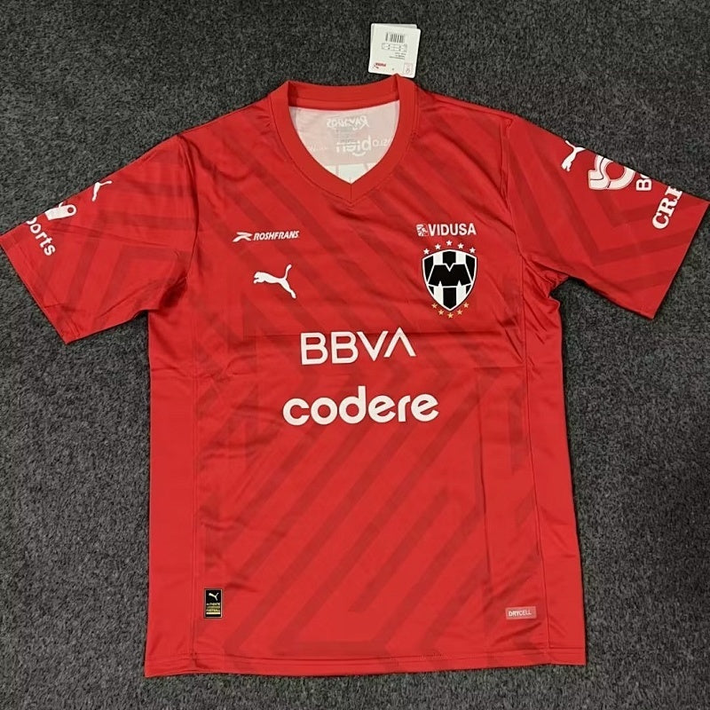 Maillot Rayados Monterrey Gardien 23/24