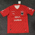 Maillot Rayados Monterrey Gardien 23/24