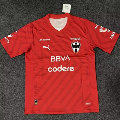 Maillot Rayados Monterrey Gardien 23/24