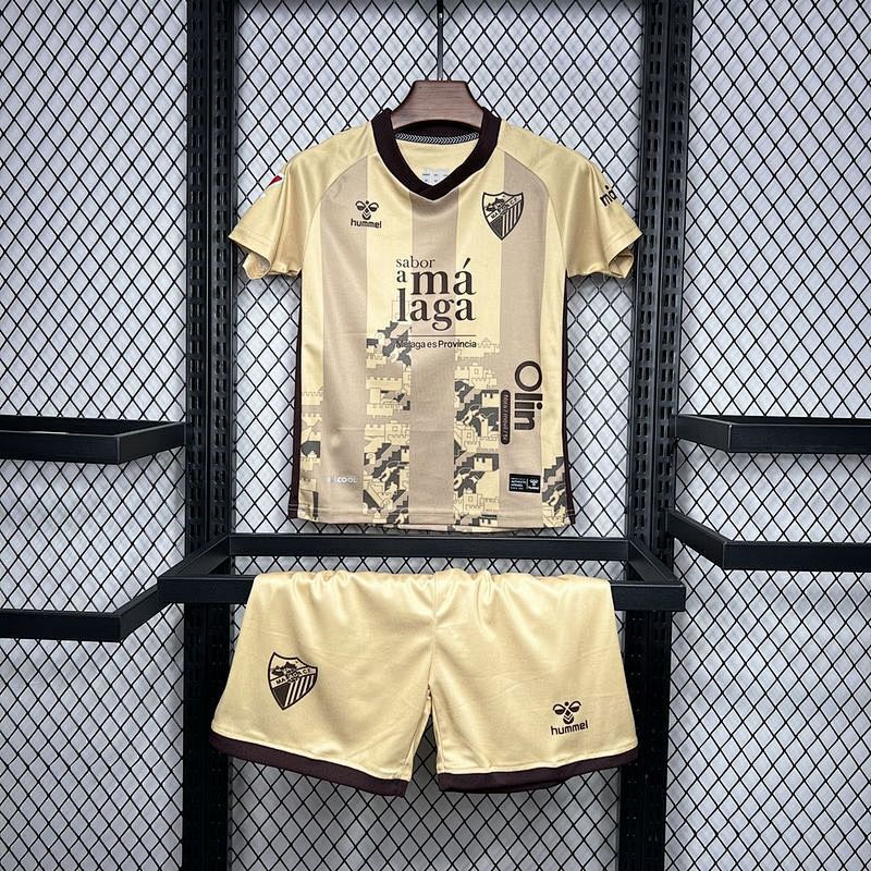 Ensemble Enfant Malaga Kid Extérieur 24/25