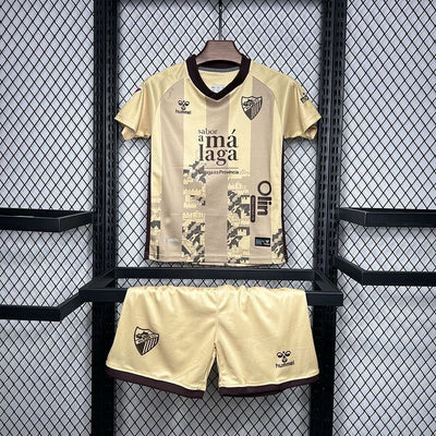 Ensemble Enfant Malaga Kid Extérieur 24/25
