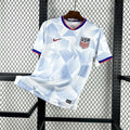 Maillot USA T Supply Domicile 25/26