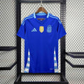 Maillot Argentine Extérieur 25/26