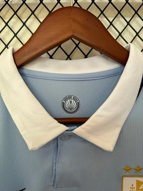 Maillot Uruguay Domicile Coupe du Monde 2026