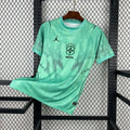Maillot Brésil T Gardien 2026