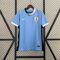 Maillot Uruguay Uniform Domicile 25/26