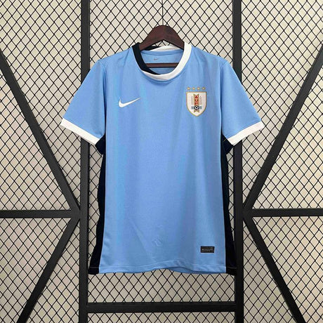 Maillot Uruguay Uniform Domicile 2024