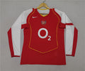 Maillot Arsenal Domicile Rétro 2004/05
