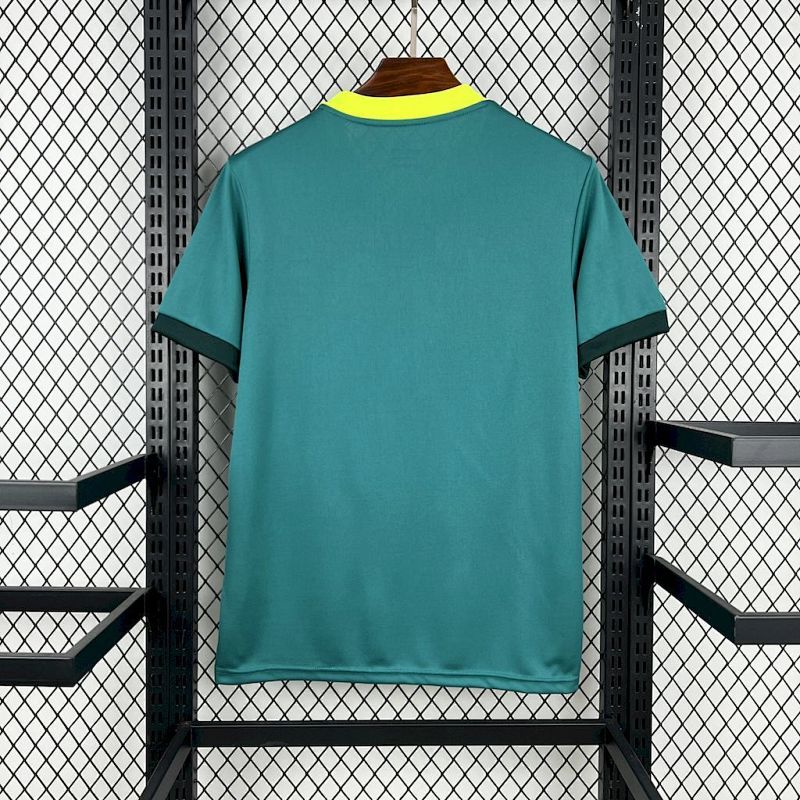 Maillot Bolivie Domicile Coupe du Monde 2026