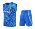 Débardeur Chelsea Bleu 22/23 (3)