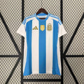 Maillot Argentine Domicile 25/26