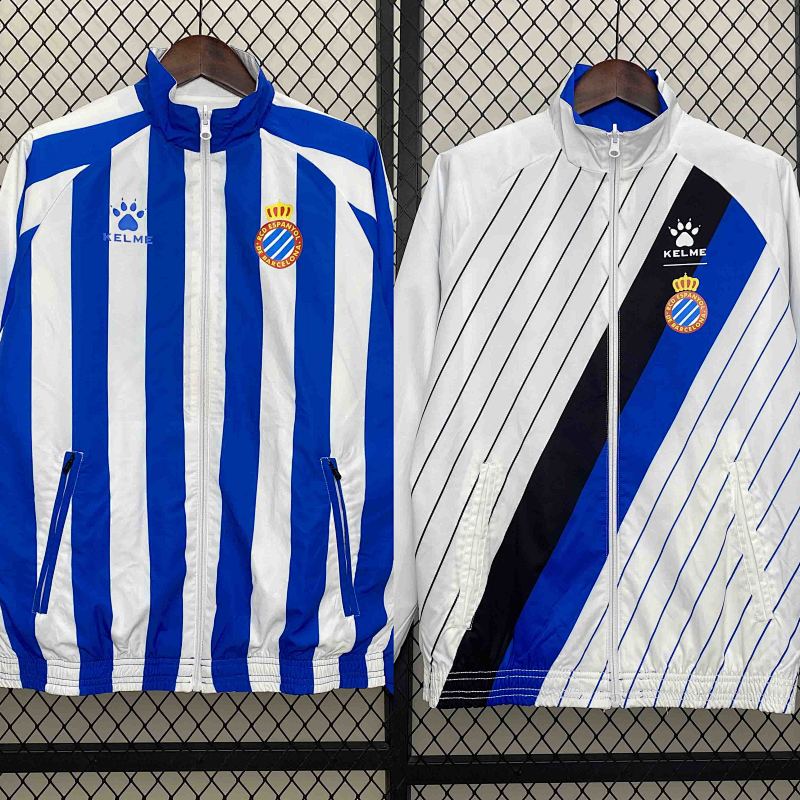 Coupe-vent Espanyol 24/25