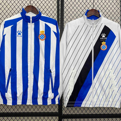 Coupe-vent Espanyol 24/25