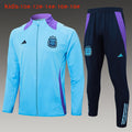 Ensemble Enfant Argentina Jackets 25/26
