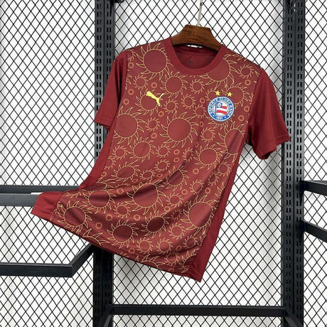 Maillot Bahia Third 25/26