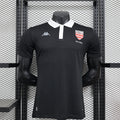 Maillot Monaco Édition spéciale Player Version 24/25