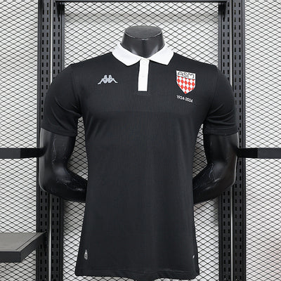 Maillot Monaco Édition spéciale Player Version 24/25