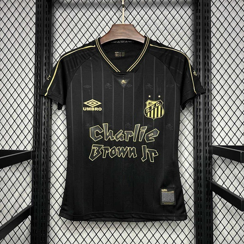 Maillot Femme Santos 24/25