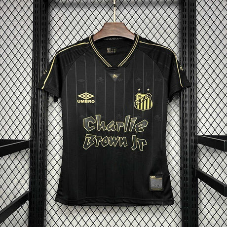 Maillot Femme Santos 24/25