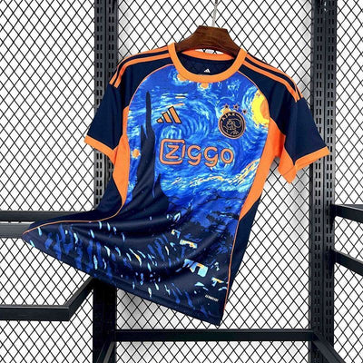 Maillot Ajax 25/26