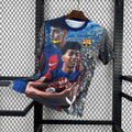 Maillot FC Barcelone Édition spéciale 25/26