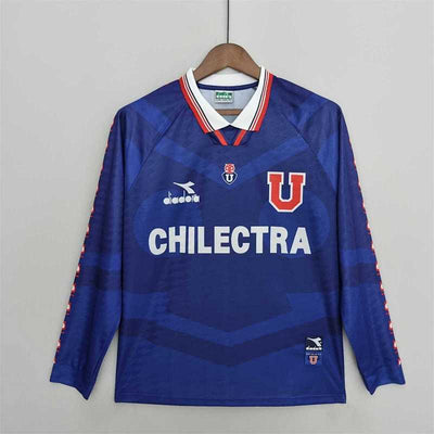 Maillot Chili Manches Longues 1996