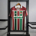 Maillot Fluminense Domicile 25/26