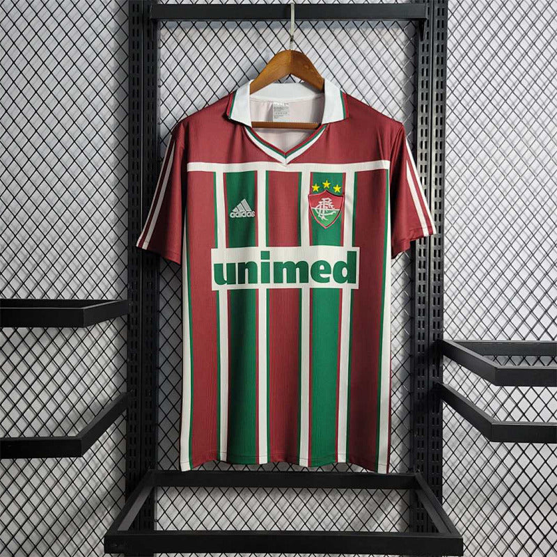 Maillot Fluminense Domicile 25/26
