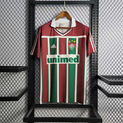 Fluminense Home Retro Jersey 02/03