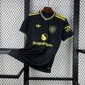 Maillot Manchester United Third 25/26