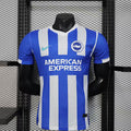 Maillot Brighton Domicile Player Version 25/26