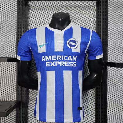Maillot Brighton Domicile Player Version 25/26