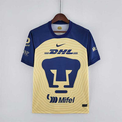 Maillot Pumas UNAM Domicile 22/23
