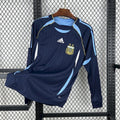 Maillot Argentina Vintage Extérieur Rétro 2006