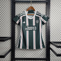 Maillot Femme Manchester United Extérieur 23/24