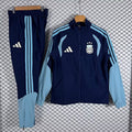 Coupe-vent Argentina Navy Jackets 26/27