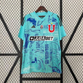 Maillot Chili Vert 24/25