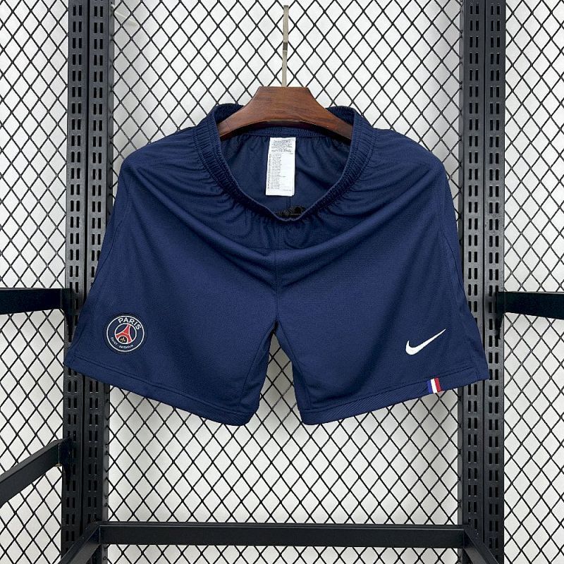 Short PSG Domicile 25/26