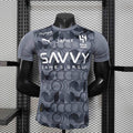 Maillot Al-Hilal Third Player Version 25/26