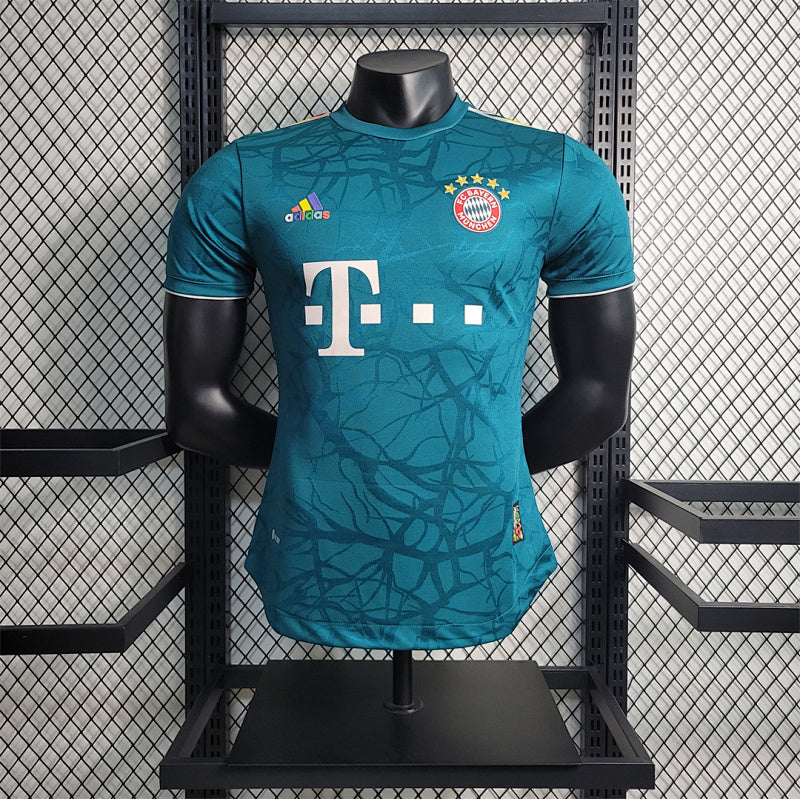 Maillot Bayern Munich Player Version 23/24 (2)