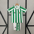 Maillot Real Betis Domicile Enfant